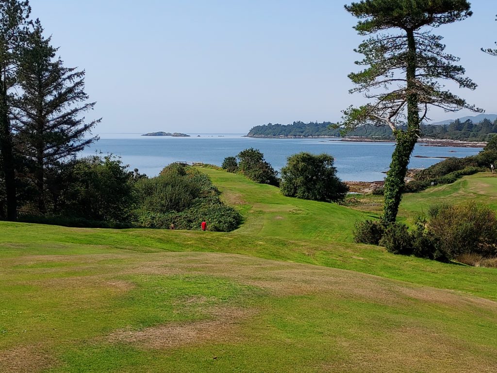 The current image has no alternative text. The file name is: parknasilla.jpg